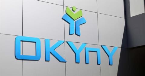 &Epsilon;&gamma;&kappa;&rho;ί&theta;&eta;&kappa;&epsilon; &omicron;&mu;ό&phi;&omega;&nu;&alpha; &omicron; &pi;&rho;&omicron;ϋ&pi;&omicron;&lambda;&omicron;&gamma;&iota;&sigma;&mu;ό&sigmaf; &tau;&omicron;&upsilon; &Omicron;&Kappa;&Upsilon;&pi;&Upsilon;, &epsilon;&kappa;&kappa;&lambda;ή&sigma;&epsilon;&iota;&sigmaf; &gamma;&iota;&alpha; &alpha;&nu;&alpha;&beta;ά&theta;&mu;&iota;&sigma;&eta; &upsilon;&pi;&eta;&rho;&epsilon;&sigma;&iota;ώ&nu; &upsilon;&gamma;&epsilon;ί&alpha;&sigmaf;