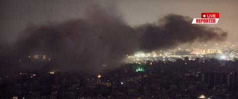 LIVE: &Delta;&epsilon;&nu; &pi;&alpha;&rho;&alpha;&tau;&epsilon;ί&nu;&epsilon;&tau;&alpha;&iota; &tau;&omicron; &kappa;&alpha;&theta;&epsilon;&sigma;&tau;ώ&sigmaf; &epsilon;&kappa;&kappa;έ&nu;&omega;&sigma;&eta;&sigmaf; &sigma;&tau;&omicron; &Alpha;&kappa;&rho;&omega;&tau;ή&rho;&iota;-&Pi;&alpha;&rho;&alpha;&mu;έ&nu;&epsilon;&iota; &sigma;&epsilon; &alpha;&upsilon;&xi;&eta;&mu;έ&nu;&eta; &epsilon;&tau;&omicron;&iota;&mu;ό&tau;&eta;&tau;&alpha; &eta; &pi;&epsilon;&rho;&iota;&omicron;&chi;ή