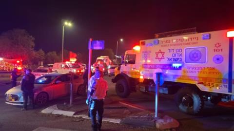 &Beta;&Iota;&Nu;&Tau;&Epsilon;&Omicron;: &Beta;&alpha;&lambda;&lambda;&iota;&sigma;&tau;&iota;&kappa;ό&sigmaf; &pi;ύ&rho;&alpha;&upsilon;&lambda;&omicron;&sigmaf; &chi;&tau;ύ&pi;&eta;&sigma;&epsilon; &pi;ό&lambda;&eta; &sigma;&tau;&omicron; &Beta;ό&rho;&epsilon;&iota;&omicron; &Iota;&sigma;&rho;&alpha;ή&lambda;-&Delta;&epsilon;&kappa;ά&delta;&epsilon;&sigmaf; &tau;&rho;&alpha;&upsilon;&mu;&alpha;&tau;ί&epsilon;&sigmaf;, &alpha;&nu;ά&mu;&epsilon;&sigma;ά &tau;&omicron;&upsilon;&sigmaf; 27 &pi;&alpha;&iota;&delta;&iota;ά