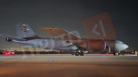 &Tau;έ&sigma;&sigma;&epsilon;&rho;&iota;&sigmaf; &nu;&epsilon;&kappa;&rho;&omicron;ί &alpha;&pi;ό &tau;&eta; &sigma;&upsilon;&nu;&tau;&rho;&iota;&beta;ή &tau;&omicron;&upsilon; &alpha;&mu;&epsilon;&rho;&iota;&kappa;&alpha;&nu;&iota;&kappa;&omicron;ύ &alpha;&epsilon;&rho;&omicron;&sigma;&kappa;ά&phi;&omicron;&upsilon;&sigmaf; &alpha;&nu;&epsilon;&phi;&omicron;&delta;&iota;&alpha;&sigma;&mu;&omicron;ύ &sigma;&tau;&omicron; &Iota;&rho;ά&kappa;