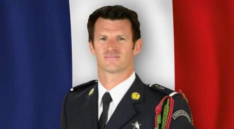 &Alpha;&upsilon;&tau;ό&sigmaf; &epsilon;ί&nu;&alpha;&iota; &omicron; &Gamma;ά&lambda;&lambda;&omicron;&sigmaf; &alpha;&nu;&theta;&upsilon;&pi;&alpha;&sigma;&pi;&iota;&sigma;&tau;ή&sigmaf; &pi;&omicron;&upsilon; &sigma;&kappa;&omicron;&tau;ώ&theta;&eta;&kappa;&epsilon; &mu;&epsilon;&tau;ά &alpha;&pi;ό &epsilon;&pi;ί&theta;&epsilon;&sigma;&eta; drone &sigma;&tau;&omicron; &Iota;&rho;&alpha;&kappa;&iota;&nu;ό &Kappa;&omicron;&upsilon;&rho;&delta;&iota;&sigma;&tau;ά&nu;