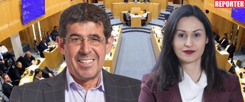 &Delta;&rho;&iota;&mu;&epsilon;ί&alpha; &epsilon;&pi;ί&theta;&epsilon;&sigma;&eta; &Gamma;&alpha;&beta;&rho;&iota;ή&lambda; &sigma;&epsilon; &Kappa;&upsilon;&beta;έ&rho;&nu;&eta;&sigma;&eta;-&laquo;&Theta;&alpha; &sigma;&kappa;&omicron;&tau;ώ&sigma;&omicron;&upsilon;&nu; &tau;&omicron;&nu; &zeta;&omega;&iota;&kappa;ό &pi;&lambda;&eta;&theta;&upsilon;&sigma;&mu;ό &tau;&eta;&sigmaf; &Kappa;ύ&pi;&rho;&omicron;&upsilon; &chi;&omega;&rho;ί&sigmaf; &nu;&alpha; έ&chi;&omicron;&upsilon;&nu; &delta;&iota;&alpha;&sigma;&phi;ά&lambda;&iota;&sigma;&eta; &gamma;&iota;&alpha; &tau;&eta;&nu; &epsilon;&pi;ό&mu;&epsilon;&nu;&eta; &mu;έ&rho;&alpha;&raquo;