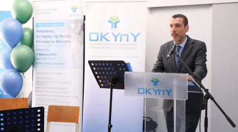 &Sigma;&tau;&omicron; &pi;&lambda;&epsilon;&upsilon;&rho;ό ό&sigma;&omega;&nu; &pi;&rho;&omicron;&sigma;&phi;έ&rho;&omicron;&upsilon;&nu; &pi;&omicron;&iota;&omicron;&tau;&iota;&kappa;έ&sigmaf; &upsilon;&pi;&eta;&rho;&epsilon;&sigma;ί&epsilon;&sigmaf; &upsilon;&gamma;&epsilon;ί&alpha;&sigmaf; &delta;&iota;&alpha;&beta;&epsilon;&beta;&alpha;&iota;ώ&nu;&epsilon;&iota; &omicron; &Chi;&alpha;&rho;&alpha;&lambda;&alpha;&mu;&pi;ί&delta;&eta;&sigmaf;