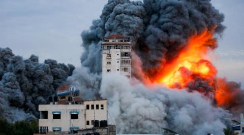 &laquo;Έ&chi;&omicron;&upsilon;&mu;&epsilon; &delta;&rho;ό&mu;&omicron; &mu;&pi;&rho;&omicron;&sigma;&tau;ά &mu;&alpha;&sigmaf; &sigma;&tau;&omicron;&nu; &pi;ό&lambda;&epsilon;&mu;&omicron;&raquo;-&Omicron;&iota; &epsilon;&kappa;&tau;&iota;&mu;ή&sigma;&epsilon;&iota;&sigmaf; &tau;&omega;&nu; &epsilon;&iota;&delta;&iota;&kappa;ώ&nu; &gamma;&iota;&alpha; &tau;&eta;&nu; &pi;&omicron;&rho;&epsilon;ί&alpha; &tau;&omicron;&upsilon; &pi;&omicron;&lambda;έ&mu;&omicron;&upsilon; &kappa;&alpha;&iota; &pi;&omicron;&iota;&omicron;&sigmaf; &epsilon;&pi;&omega;&phi;&epsilon;&lambda;&epsilon;ί&tau;&alpha;&iota; &pi;&epsilon;&rho;&iota;&sigma;&sigma;ό&tau;&epsilon;&rho;&omicron;