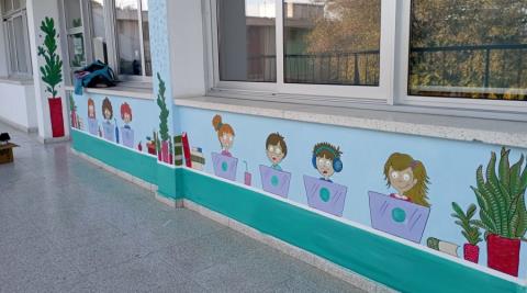 &Pi;&rho;&omicron;&beta;&lambda;ή&mu;&alpha;&tau;&alpha; &sigma;&epsilon; &sigma;&chi;&omicron;&lambda;&epsilon;ί&alpha; &sigma;&tau;&omicron; &Kappa;&alpha;ϊ&mu;&alpha;&kappa;&lambda;ί &epsilon;&xi;έ&tau;&alpha;&sigma;&epsilon; &eta; &Epsilon;&pi;&iota;&tau;&rho;&omicron;&pi;ή &Pi;&alpha;&iota;&delta;&epsilon;ί&alpha;&sigmaf; &sigma;&epsilon; &epsilon;&pi;ί&sigma;&kappa;&epsilon;&psi;ή &tau;&eta;&sigmaf;-&laquo;&Kappa;&rho;&alpha;&upsilon;&gamma;ή &alpha;&pi;ό&gamma;&nu;&omega;&sigma;&eta;&sigmaf; &alpha;&pi;ό &tau;&omicron;&upsilon;&sigmaf; &gamma;&omicron;&nu;&epsilon;ί&sigmaf;&raquo;