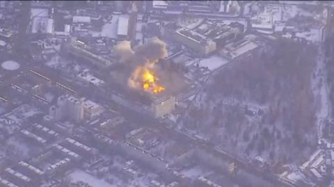 &Omicron; &Pi;&omicron;ύ&tau;&iota;&nu; &zeta;ή&tau;&eta;&sigma;&epsilon; &nu;&alpha; &pi;&rho;&omicron;&sigma;&tau;&alpha;&tau;&epsilon;&upsilon;&theta;&omicron;ύ&nu; &omicron;&iota; &kappa;&rho;ί&sigma;&iota;&mu;&eta;&sigmaf; &sigma;&eta;&mu;&alpha;&sigma;ί&alpha;&sigmaf; &upsilon;&pi;&omicron;&delta;&omicron;&mu;έ&sigmaf; &kappa;&alpha;&theta;ώ&sigmaf; &epsilon;&nu;&tau;&epsilon;ί&nu;&omicron;&nu;&tau;&alpha;&iota; &omicron;&iota; &omicron;&upsilon;&kappa;&rho;&alpha;&nu;&iota;&kappa;έ&sigmaf; &epsilon;&pi;&iota;&theta;έ&sigma;&epsilon;&iota;&sigmaf; &sigma;&tau;&eta;&nu; &Rho;&omega;&sigma;ί&alpha;