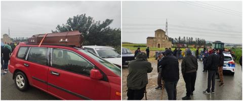 &Alpha;&nu;&tau;&iota;&delta;&rho;&omicron;ύ&nu; &omicron;&iota; &kappa;&tau;&eta;&nu;&omicron;&tau;&rho;ό&phi;&omicron;&iota; &sigma;&tau;&eta;&nu; &Omicron;&rho;ό&kappa;&lambda;&iota;&nu;&eta;, &alpha;&nu;έ&kappa;&omicron;&psi;&alpha;&nu; &delta;&rho;ό&mu;&omicron;&upsilon;&sigmaf; &gamma;&iota;&alpha; &nu;&alpha; &alpha;&pi;&omicron;&tau;&rho;έ&psi;&omicron;&upsilon;&nu; &theta;&alpha;&nu;&alpha;&tau;ώ&sigma;&epsilon;&iota;&sigmaf; &zeta;ώ&omega;&nu;-Έ&beta;&alpha;&lambda;&alpha;&nu; &phi;έ&rho;&epsilon;&tau;&rho;&omicron; &sigma;&epsilon; ό&chi;&eta;&mu;&alpha;(pics)