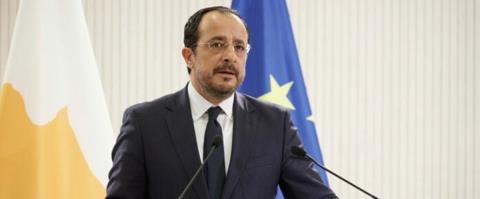 &Iota;&kappa;&alpha;&nu;&omicron;&pi;&omicron;ί&eta;&sigma;&eta; &Chi;&rho;&iota;&sigma;&tau;&omicron;&delta;&omicron;&upsilon;&lambda;ί&delta;&eta; &gamma;&iota;&alpha; &tau;&eta;&nu; &epsilon;&pi;&iota;&beta;&epsilon;&beta;&alpha;ί&omega;&sigma;&eta; &alpha;&xi;&iota;&omicron;&lambda;ό&gamma;&eta;&sigma;&eta;&sigmaf; DBRS-&laquo;&Eta; &Kappa;ύ&pi;&rho;&omicron;&sigmaf; &epsilon;&pi;&iota;&beta;&epsilon;&beta;&alpha;&iota;ώ&nu;&epsilon;&iota; &tau;&eta;&nu; &alpha;&nu;&theta;&epsilon;&kappa;&tau;&iota;&kappa;ό&tau;&eta;&tau;&alpha; &kappa;&alpha;&iota; &tau;&eta;&nu; &alpha;&xi;&iota;&omicron;&pi;&iota;&sigma;&tau;ί&alpha; &tau;&eta;&sigmaf;&raquo;