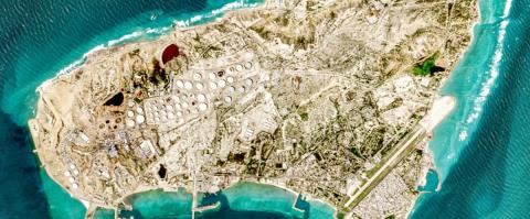 &Gamma;&iota;&alpha;&tau;ί &epsilon;ί&nu;&alpha;&iota; &zeta;&omega;&tau;&iota;&kappa;ή&sigmaf; &sigma;&eta;&mu;&alpha;&sigma;ί&alpha;&sigmaf; &gamma;&iota;&alpha; &tau;&omicron; &Iota;&rho;ά&nu; &eta; &nu;ή&sigma;&omicron;&sigmaf; &Chi;&alpha;&rho;&gamma;&kappa;-&Omicron;&iota; &beta;&omicron;&mu;&beta;&alpha;&rho;&delta;&iota;&sigma;&mu;&omicron;ί &tau;&omega;&nu; &Eta;&Pi;&Alpha; &kappa;&alpha;&iota; &omicron;&iota; &nu;έ&epsilon;&sigmaf; &alpha;&pi;&epsilon;&iota;&lambda;έ&sigmaf;