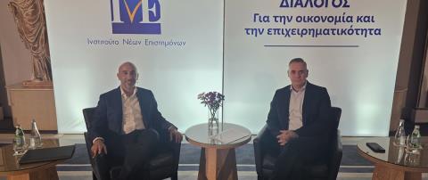 &Sigma;&upsilon;&nu;&tau;&omicron;&nu;&iota;&sigma;&mu;έ&nu;&eta; &pi;&rho;&omicron;&sigma;&pi;ά&theta;&epsilon;&iota;&alpha; &delta;&iota;&alpha;&phi;ή&mu;&iota;&sigma;&eta;&sigmaf; &tau;&eta;&sigmaf; &chi;ώ&rho;&alpha;&sigmaf; &zeta;&eta;&tau;ά &omicron; &Nu;&iota;&kappa;ό&lambda;&alpha;&sigmaf;-&laquo;&Nu;&alpha; &xi;&epsilon;&kappa;&alpha;&theta;&alpha;&rho;ί&sigma;&omicron;&upsilon;&mu;&epsilon; ό&tau;&iota; &kappa;&alpha;&nu;έ&nu;&alpha;&sigmaf; &tau;&omicron;&upsilon;&rho;ί&sigma;&tau;&alpha;&sigmaf; &sigma;&tau;&eta;&nu; &Kappa;ύ&pi;&rho;&omicron; &delta;&epsilon;&nu; &delta;&iota;&alpha;&tau;&rho;έ&chi;&epsilon;&iota; &kappa;ί&nu;&delta;&upsilon;&nu;&omicron;&raquo;