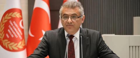 Πρόταση Έρχιουρμαν για δικοινοτική τεχνική επιτροπή για χαλλούμι-Ετοιμότητα για συνεργασία στους τομείς της γεωργίας και κτηνοτροφίας