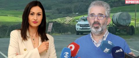 &Omicron;&iota; &Omicron;&iota;&kappa;&omicron;&lambda;ό&gamma;&omicron;&iota; &zeta;&eta;&tau;&omicron;ύ&nu; &pi;&alpha;&rho;&alpha;ί&tau;&eta;&sigma;&eta; ή &pi;&alpha;ύ&sigma;&eta; &tau;&eta;&sigmaf; &Pi;&alpha;&nu;&alpha;&gamma;&iota;ώ&tau;&omicron;&upsilon;-&laquo;&Eta;&nbsp;&upsilon;&pi;&omicron;&upsilon;&rho;&gamma;ό&sigmaf; &kappa;&alpha;&iota; &omicron;&iota; &Kappa;&tau;&eta;&nu;&iota;&alpha;&tau;&rho;&iota;&kappa;έ&sigmaf; &Upsilon;&pi;&eta;&rho;&epsilon;&sigma;ί&epsilon;&sigmaf; &pi;&alpha;&rho;&alpha;&mu;έ&nu;&omicron;&upsilon;&nu; &alpha;&nu;&epsilon;&pi;&alpha;&nu;ό&rho;&theta;&omega;&tau;&alpha; &epsilon;&kappa;&tau;&epsilon;&theta;&epsilon;&iota;&mu;έ&nu;&omicron;&iota;&raquo;