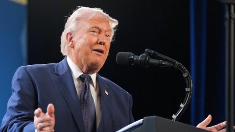 &Tau;&rho;&alpha;&mu;&pi;: &Tau;&omicron; &Iota;&rho;ά&nu; &epsilon;ί&nu;&alpha;&iota; έ&tau;&omicron;&iota;&mu;&omicron; &gamma;&iota;&alpha; &epsilon;&kappa;&epsilon;&chi;&epsilon;&iota;&rho;ί&alpha;, &epsilon;&gamma;ώ ό&mu;&omega;&sigmaf; &delta;&epsilon;&nu; &sigma;&kappa;&omicron;&pi;&epsilon;ύ&omega; &alpha;&kappa;ό&mu;&alpha;. &Delta;&epsilon;&nu; &gamma;&nu;&omega;&rho;ί&zeta;&omega; &alpha;&nu; &zeta;&epsilon;&iota; &omicron; &Mu;&omicron;&tau;&zeta;&tau;ά&mu;&pi;&alpha; &Chi;&alpha;&mu;&epsilon;&nu;&epsilon;ΐ