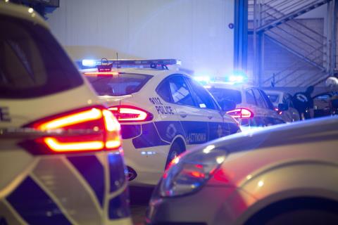 &Tau;έ&sigma;&sigma;&epsilon;&rho;&iota;&sigmaf; &sigma;&upsilon;&lambda;&lambda;ή&psi;&epsilon;&iota;&sigmaf; &sigma;&tau;&omicron; &pi;&lambda;&alpha;ί&sigma;&iota;&omicron; &sigma;&tau;&omicron;&chi;&epsilon;&upsilon;&mu;έ&nu;&omega;&nu; &pi;&rho;&omicron;&lambda;&eta;&pi;&tau;&iota;&kappa;ώ&nu; &epsilon;&pi;&iota;&chi;&epsilon;&iota;&rho;ή&sigma;&epsilon;&omega;&nu; &tau;&eta;&sigmaf; &Alpha;&sigma;&tau;&upsilon;&nu;&omicron;&mu;ί&alpha;&sigmaf;