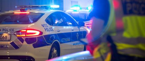 &Chi;&epsilon;&iota;&rho;&omicron;&pi;έ&delta;&epsilon;&sigmaf; &sigma;&epsilon; &tau;&rho;&epsilon;&iota;&sigmaf; &nu;&epsilon;&alpha;&rho;&omicron;ύ&sigmaf; &gamma;&iota;&alpha; &tau;&eta;&nu; &epsilon;&pi;&iota;&delta;&rho;&omicron;&mu;ή &kappa;&omicron;&upsilon;&kappa;&omicron;&upsilon;&lambda;&omicron;&phi;ό&rho;&omega;&nu; &mu;&epsilon; ό&pi;&lambda;&alpha; &sigma;&epsilon; &omicron;&iota;&kappa;ί&alpha; &sigma;&tau;&eta; &Lambda;&epsilon;&mu;&epsilon;&sigma;ό-&Sigma;&tau;&iota;&sigmaf; &tau;έ&sigma;&sigma;&epsilon;&rho;&iota;&sigmaf; &omicron;&iota; &sigma;&upsilon;&lambda;&lambda;ή&psi;&epsilon;&iota;&sigmaf;