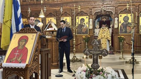 &Kappa;. &Lambda;&epsilon;&tau;&upsilon;&mu;&pi;&iota;ώ&tau;&eta;&sigmaf;: A&tau;&alpha;&lambda;ά&nu;&tau;&epsilon;&upsilon;&tau;&eta; &alpha;&pi;&omicron;&phi;&alpha;&sigma;&iota;&sigma;&tau;&iota;&kappa;ό&tau;&eta;&tau;&alpha; &gamma;&iota;&alpha; &kappa;ά&theta;&epsilon; &delta;&upsilon;&nu;&alpha;&tau;ή &pi;&rho;&omicron;&sigma;&pi;ά&theta;&epsilon;&iota;&alpha; &delta;&iota;ά&rho;&rho;&eta;&xi;&eta;&sigmaf; &tau;&omicron;&upsilon; &alpha;&delta;&iota;&epsilon;&xi;ό&delta;&omicron;&upsilon; &kappa;&alpha;&iota; &epsilon;&pi;&alpha;&nu;έ&nu;&alpha;&rho;&xi;&eta; &delta;&iota;&alpha;&pi;&rho;&alpha;&gamma;&mu;&alpha;&tau;&epsilon;ύ&sigma;&epsilon;&omega;&nu;