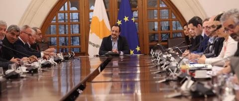 Τα εννέα μέτρα της Κυβέρνησης για στήριξη των πληγέντων κτηνοτρόφων-Επικεφαλής της Ειδικής Επιστημονικής Επιτροπής ο Σταύρος Μαλάς