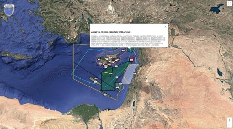 &Alpha;&pi;&alpha;&nu;&tau;ά &mu;&epsilon; &laquo;&Nu;&Omicron;&Tau;&Alpha;&Mu;&raquo; &tau;&omicron; &psi;&epsilon;&upsilon;&delta;&omicron;&kappa;&rho;ά&tau;&omicron;&sigmaf; &gamma;&iota;&alpha; &tau;&eta;&nu; &Nu;&Omicron;&Tau;&Alpha;&Mu; &tau;&eta;&sigmaf; &Kappa;&Delta;-&laquo;&Epsilon;&mu;&pi;ί&pi;&tau;&epsilon;&iota; &sigma;&tau;&omicron;&nu; &epsilon;&nu;&alpha;έ&rho;&iota;&omicron; &chi;ώ&rho;&omicron; &tau;&omicron;&upsilon; &Epsilon;&rho;&tau;&zeta;&iota;ά&nu;&raquo;