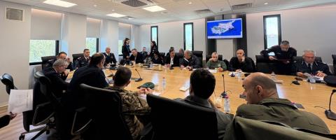 &Epsilon;&tau;&omicron;&iota;&mu;ά&sigma;&tau;&eta;&kappa;&alpha;&nu; &epsilon;&iota;&delta;&iota;&kappa;ά &epsilon;&theta;&nu;&iota;&kappa;ά &sigma;&chi;έ&delta;&iota;&alpha; &gamma;&iota;&alpha; &alpha;&nu;&tau;&iota;&mu;&epsilon;&tau;ώ&pi;&iota;&sigma;&eta; &tau;&omega;&nu; &pi;&upsilon;&rho;&kappa;&alpha;&gamma;&iota;ώ&nu;-&Epsilon;&pi;&tau;ά &alpha;&epsilon;&rho;&omicron;&pi;&lambda;ά&nu;&alpha; &kappa;&alpha;&iota; &tau;έ&sigma;&sigma;&epsilon;&rho;&alpha; &epsilon;&lambda;&iota;&kappa;ό&pi;&tau;&epsilon;&rho;&alpha; &mu;έ&chi;&rho;&iota; &tau;&eta;&nu; 1 &Mu;&alpha;ΐ&omicron;&upsilon;