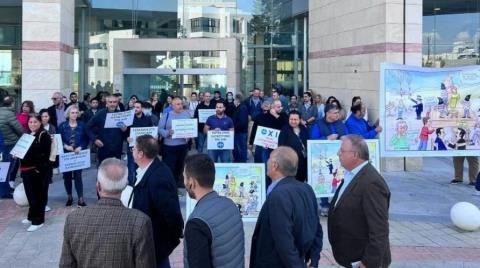 &Pi;&rho;&omicron;&chi;&omega;&rho;&omicron;ύ&nu; &sigma;&epsilon; &tau;&rho;ί&omega;&rho;&eta; &sigma;&tau;ά&sigma;&eta; &epsilon;&rho;&gamma;&alpha;&sigma;ί&alpha;&sigmaf; &omicron;&iota; &epsilon;&rho;&gamma;&alpha;&zeta;ό&mu;&epsilon;&nu;&omicron;&iota; &sigma;&tau;&eta;&nu; &Alpha;&Eta;&Kappa;-&Alpha;&nu;&eta;&sigma;&upsilon;&chi;ί&alpha; &gamma;&iota;&alpha; &sigma;&omicron;&beta;&alpha;&rho;ά &pi;&rho;&omicron;&beta;&lambda;ή&mu;&alpha;&tau;&alpha; &sigma;&tau;&omicron;&nu; &tau;&omicron;&mu;έ&alpha; &tau;&eta;&sigmaf; &eta;&lambda;&epsilon;&kappa;&tau;&rho;&iota;&kappa;ή&sigmaf; &epsilon;&nu;έ&rho;&gamma;&epsilon;&iota;&alpha;&sigmaf;