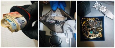 &Epsilon;&nu;&tau;ό&pi;&iota;&sigma;&alpha;&nu; &kappa;&lambda;&omicron;&pi;&iota;&mu;&alpha;ί&epsilon;&sigmaf; &tau;&sigma;ά&nu;&tau;&epsilon;&sigmaf; &kappa;&alpha;&iota; &chi;&rho;&upsilon;&sigma;&alpha;&phi;&iota;&kappa;ά &mu;&epsilon;&tau;ά &tau;&iota;&sigmaf; &tau;&rho;&epsilon;&iota;&sigmaf; &sigma;&upsilon;&lambda;&lambda;ή&psi;&epsilon;&iota;&sigmaf; &sigma;&tau;&eta; &Lambda;&epsilon;&mu;&epsilon;&sigma;ό &omicron;&iota; &Alpha;&rho;&chi;έ&sigmaf;-&Alpha;&nu;&epsilon;&upsilon;&rho;έ&theta;&eta;&kappa;&alpha;&nu; &sigma;&epsilon; &omicron;&iota;&kappa;ί&alpha; &sigma;&tau;&eta; &Lambda;&epsilon;&upsilon;&kappa;&omega;&sigma;ί&alpha; (pics)