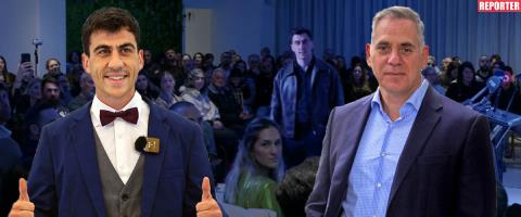 &Zeta;&eta;&tau;ά &sigma;&tau;&omicron;&iota;&chi;&epsilon;ί&alpha; &alpha;&pi;ό &Nu;&iota;&kappa;ό&lambda;&alpha; &gamma;&iota;&alpha; &tau;&iota;&sigmaf; &kappa;&alpha;&tau;&alpha;&gamma;&gamma;&epsilon;&lambda;ί&epsilon;&sigmaf; &epsilon;&nu;&alpha;&nu;&tau;ί&omicron;&nu; &upsilon;&pi;&omicron;&psi;&eta;&phi;ί&omega;&nu; &tau;&eta;&sigmaf; Ά&mu;&epsilon;&sigma;&eta;&sigmaf; &Delta;&eta;&mu;&omicron;&kappa;&rho;&alpha;&tau;ί&alpha;&sigmaf; &eta; &Upsilon;&pi;. &Epsilon;&kappa;&lambda;&omicron;&gamma;ώ&nu;-&Alpha;&pi;έ&sigma;&tau;&epsilon;&iota;&lambda;&epsilon; &epsilon;&pi;&iota;&sigma;&tau;&omicron;&lambda;ή