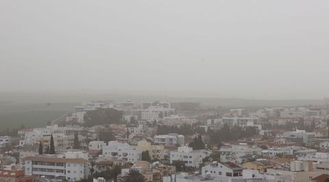 &Kappa;&alpha;&theta;&eta;&sigma;&upsilon;&chi;ά&zeta;&epsilon;&iota; &tau;&omicron; &Tau;&mu;ή&mu;&alpha; &Epsilon;&pi;&iota;&theta;&epsilon;ώ&rho;&eta;&sigma;&eta;&sigmaf; &Epsilon;&rho;&gamma;&alpha;&sigma;ί&alpha;&sigmaf; &gamma;&iota;&alpha; &rho;ύ&pi;&omicron;&upsilon;&sigmaf; &sigma;&tau;&eta;&nu; &alpha;&tau;&mu;ό&sigma;&phi;&alpha;&iota;&rho;&alpha; &alpha;&pi;ό &tau;&omicron;&nu; &pi;ό&lambda;&epsilon;&mu;&omicron;-&Epsilon;&xi;&epsilon;&tau;ά&zeta;&omicron;&nu;&tau;&alpha;&iota; &delta;&epsilon;ί&gamma;&mu;&alpha;&tau;&alpha; &gamma;&iota;&alpha; 40 &chi;&eta;&mu;&iota;&kappa;έ&sigmaf; &omicron;&upsilon;&sigma;ί&epsilon;&sigmaf;