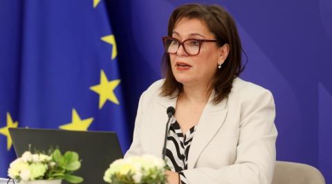 Έ&theta;&epsilon;&sigma;&epsilon; &xi;&alpha;&nu;ά &epsilon;&nu;ώ&pi;&iota;&omicron;&nu; &tau;&omicron;&upsilon; &Epsilon;&upsilon;&rho;&omega;&kappa;&omicron;&iota;&nu;&omicron;&beta;&omicron;&upsilon;&lambda;ί&omicron;&upsilon; &tau;&iota;&sigmaf; &pi;&rho;&omicron;&kappa;&lambda;ή&sigma;&epsilon;&iota;&sigmaf; &tau;&omega;&nu; &kappa;&alpha;&tau;&omicron;&chi;&iota;&kappa;ώ&nu; &laquo;&alpha;&rho;&chi;ώ&nu;&raquo; &sigma;&tau;&omicron; &Rho;&iota;&zeta;&omicron;&kappa;ά&rho;&pi;&alpha;&sigma;&omicron; &eta; &Upsilon;&Pi;&Alpha;&Nu;-&laquo;&Epsilon;ί&nu;&alpha;&iota; &alpha;&rho;&kappa;&epsilon;&tau;ά &epsilon;&pi;&iota;&theta;&epsilon;&tau;&iota;&kappa;ό &tau;&omicron; &kappa;&lambda;ί&mu;&alpha;&raquo;