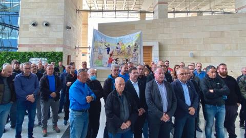 Έ&nu;&tau;&omicron;&nu;&eta; &alpha;&nu;&tau;ί&delta;&rho;&alpha;&sigma;&eta; &alpha;&pi;ό &tau;&iota;&sigmaf; &sigma;&upsilon;&nu;&tau;&epsilon;&chi;&nu;ί&epsilon;&sigmaf; &tau;&eta;&sigmaf; &Alpha;&Eta;&Kappa;-&Alpha;&nu;&alpha;&phi;&omicron;&rho;έ&sigmaf; &sigma;&epsilon; &pi;&rho;&omicron;ώ&theta;&eta;&sigma;&eta; &iota;&delta;&iota;&omega;&tau;&iota;&kappa;ώ&nu; &sigma;&upsilon;&mu;&phi;&epsilon;&rho;ό&nu;&tau;&omega;&nu; &kappa;&alpha;&iota; έ&lambda;&lambda;&epsilon;&iota;&psi;&eta; &sigma;&chi;&epsilon;&delta;&iota;&alpha;&sigma;&mu;&omicron;ύ