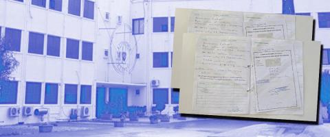 Παραδόθηκε μέσω REPORTER το ιατρικό report για τα περί ξυλοδαρμού της συζύγου Φαίδωνος-Επιβεβαιώνεται πως είναι πρωτότυπο, δεν ήταν στο φάκελο