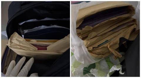 &Alpha;&pi;&omicron;&pi;&epsilon;&iota;&rho;ά&theta;&eta;&kappa;&epsilon; &nu;&alpha; &delta;&iota;&alpha;&phi;ύ&gamma;&epsilon;&iota; &sigma;&tau;&alpha; &kappa;&alpha;&tau;&epsilon;&chi;ό&mu;&epsilon;&nu;&alpha; o 68&chi;&rho;&omicron;&nu;&omicron;&sigmaf; &pi;&omicron;&upsilon; &sigma;&upsilon;&nu;&epsilon;&lambda;ή&phi;&theta;&eta; &gamma;&iota;&alpha; &epsilon;&mu;&pi;&omicron;&tau;&iota;&sigma;&mu;έ&nu;&alpha; &phi;ύ&lambda;&lambda;&alpha; &nu;&alpha;&rho;&kappa;&omega;&tau;&iota;&kappa;ώ&nu;-&Alpha;&pi;ά&nu;&tau;&eta;&sigma;&epsilon; &mu;&eta; &pi;&alpha;&rho;&alpha;&delta;&omicron;&chi;ή &sigma;&tau;&iota;&sigmaf; &kappa;&alpha;&tau;&eta;&gamma;&omicron;&rho;ί&epsilon;&sigmaf;