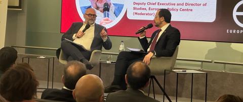 &Alpha;&pi;&omicron;&kappa;ά&lambda;&upsilon;&psi;&epsilon; &pi;&iota;&theta;&alpha;&nu;ή &pi;&rho;&omega;&tau;&omicron;&beta;&omicron;&upsilon;&lambda;ί&alpha; &gamma;&iota;&alpha; &alpha;&pi;&omicron;&kappa;&lambda;&iota;&mu;ά&kappa;&omega;&sigma;&eta; &tau;&omicron;&upsilon; &pi;&omicron;&lambda;έ&mu;&omicron;&upsilon; &omicron; &Pi;&rho;ό&epsilon;&delta;&rho;&omicron;&sigmaf;-&Alpha;&nu;έ&phi;&iota;&kappa;&tau;&eta; &eta; &epsilon;ί&sigma;&omicron;&delta;&omicron;&sigmaf; &sigma;&tau;&omicron; &Nu;&Alpha;&Tau;&Omicron; &lambda;ό&gamma;&omega; &Tau;&omicron;&upsilon;&rho;&kappa;ί&alpha;&sigmaf;