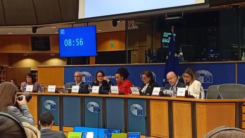 &Alpha;, &Mu;&iota;&chi;&alpha;&eta;&lambda;ί&delta;&omicron;&upsilon;: &Pi;&rho;&omicron;&tau;&epsilon;&rho;&alpha;&iota;ό&tau;&eta;&tau;&alpha; &tau;&omicron; Erasmus+ &kappa;&alpha;&iota; &eta; &epsilon;&nu;ί&sigma;&chi;&upsilon;&sigma;&eta; &tau;&eta;&sigmaf; &epsilon;&kappa;&pi;&alpha;ί&delta;&epsilon;&upsilon;&sigma;&eta;&sigmaf;