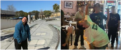 Θλίψη στο ίδρυμα Χρίστου Στέλιου Ιωάννου-Έφυγε από την ζωή ο Μάριος