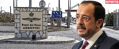 &Mu;ή&nu;&upsilon;&mu;&alpha; &Chi;&rho;&iota;&sigma;&tau;&omicron;&delta;&omicron;&upsilon;&lambda;ί&delta;&eta; &sigma;&tau;&omicron; &Lambda;&omicron;&nu;&delta;ί&nu;&omicron; &alpha;&pi;ό &tau;&iota;&sigmaf; &Beta;&rho;&upsilon;&xi;έ&lambda;&lambda;&epsilon;&sigmaf; &gamma;&iota;&alpha; &tau;&iota;&sigmaf; &beta;&rho;&epsilon;&tau;&alpha;&nu;&iota;&kappa;έ&sigmaf; &Beta;ά&sigma;&epsilon;&iota;&sigmaf; &sigma;&tau;&eta;&nu; &Kappa;ύ&pi;&rho;&omicron;-&laquo;&Nu;&alpha; &sigma;&upsilon;&zeta;&eta;&tau;ή&sigma;&omicron;&upsilon;&mu;&epsilon; &tau;&omicron; &kappa;&alpha;&theta;&epsilon;&sigma;&tau;ώ&sigmaf; &kappa;&alpha;&iota; &tau;&omicron; &mu;έ&lambda;&lambda;&omicron;&nu; &tau;&omicron;&upsilon;&sigmaf;&raquo;