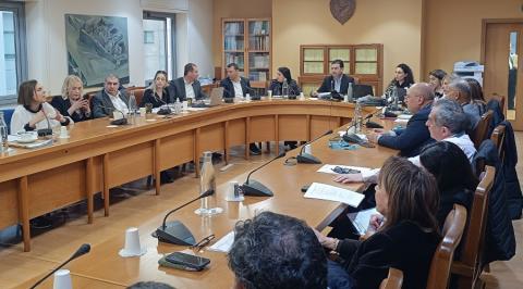 &Delta;έ&sigma;&mu;&epsilon;&upsilon;&sigma;&eta; &tau;&eta;&sigmaf; &Epsilon;&pi;. &Upsilon;&gamma;&epsilon;ί&alpha;&sigmaf; &gamma;&iota;&alpha; &kappa;&alpha;&tau;ά&theta;&epsilon;&sigma;&eta; &tau;&omicron;&upsilon; &nu;&omicron;&mu;&omicron;&sigma;&chi;&epsilon;&delta;ί&omicron;&upsilon; &gamma;&iota;&alpha; &Epsilon;&theta;&nu;&iota;&kappa;ό &Iota;&nu;&sigma;&tau;&iota;&tau;&omicron;ύ&tau;&omicron; &Kappa;&alpha;&rho;&kappa;ί&nu;&omicron;&upsilon; &sigma;&tau;&eta;&nu; &Omicron;&lambda;&omicron;&mu;έ&lambda;&epsilon;&iota;&alpha; &pi;&rho;&iota;&nu; &tau;&omicron; &kappa;&lambda;&epsilon;ί&sigma;&iota;&mu;&omicron; &Beta;&omicron;&upsilon;&lambda;ή&sigmaf;