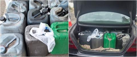 &Pi;&iota;ά&sigma;&tau;&eta;&kappa;&epsilon; &sigma;&tau;&omicron; &omicron;&delta;ό&phi;&rho;&alpha;&gamma;&mu;&alpha; &Alpha;&gamma;ί&omicron;&upsilon; &Delta;&omicron;&mu;&epsilon;&tau;ί&omicron;&upsilon; 80&chi;&rho;&omicron;&nu;&omicron;&sigmaf; &mu;&epsilon; 200 &lambda;ί&tau;&rho;&alpha; &kappa;&alpha;&upsilon;&sigma;ί&mu;&omega;&nu; &sigma;&epsilon; &pi;&alpha;&gamma;&omicron;ύ&rho;&iota;&alpha;-&Tau;&eta;&nu; &gamma;&lambda;ί&tau;&omega;&sigma;&epsilon; &mu;&epsilon; &pi;&rho;ό&sigma;&tau;&iota;&mu;&omicron; 1000 &epsilon;&upsilon;&rho;ώ (pics)