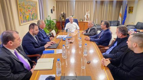 &Alpha;&sigma;&phi;ά&lambda;&epsilon;&iota;&alpha; &kappa;&alpha;&iota; &alpha;&delta;&epsilon;&iota;&omicron;&delta;ό&tau;&eta;&sigma;&eta; &kappa;έ&nu;&tau;&rho;&omega;&nu; &alpha;&nu;&alpha;&psi;&upsilon;&chi;ή&sigmaf; &sigma;&tau;&omicron; &epsilon;&pi;ί&kappa;&epsilon;&nu;&tau;&rho;&omicron; &sigma;&upsilon;&nu;ά&nu;&tau;&eta;&sigma;&eta;&sigmaf; &Phi;&upsilon;&tau;&iota;&rho;ή &mu;&epsilon; &Sigma;&Iota;&Kappa;&Alpha;