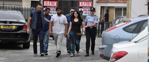 &Sigma;&tau;&eta;&nu; &alpha;&nu;&tau;&epsilon;&pi;ί&theta;&epsilon;&sigma;&eta; &gamma;&iota;&alpha; &tau;&eta;&sigmaf; &kappa;&alpha;&tau;&alpha;&gamma;&gamma;&epsilon;&lambda;ί&epsilon;&sigmaf; &Nu;&iota;&kappa;ό&lambda;&alpha; &omicron;