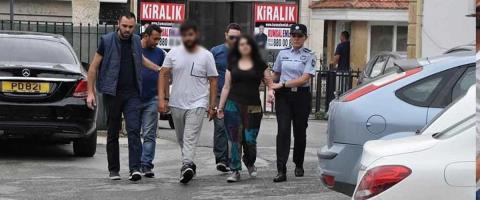 &Sigma;&tau;&eta;&nu; &alpha;&nu;&tau;&epsilon;&pi;ί&theta;&epsilon;&sigma;&eta; &gamma;&iota;&alpha; &tau;&iota;&sigmaf; &kappa;&alpha;&tau;&alpha;&gamma;&gamma;&epsilon;&lambda;ί&epsilon;&sigmaf; &Nu;&iota;&kappa;ό&lambda;&alpha; &omicron