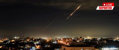 LIVE/&Iota;&rho;&alpha;&nu;&iota;&kappa;ή &tau;&eta;&lambda;έό&rho;&alpha;&sigma;&eta;: &Sigma;&kappa;&omicron;&tau;ώ&theta;&eta;&kappa;&epsilon; &omicron; &epsilon;&kappa;&pi;&rho;ό&sigma;&omega;&pi;&omicron;&sigmaf; &tau;&omega;&nu; &Phi;&rho;&omicron;&upsilon;&rho;ώ&nu; &tau;&eta;&sigmaf; &Epsilon;&pi;&alpha;&nu;ά&sigma;&tau;&alpha;&sigma;&eta;&sigmaf;, &Alpha;&lambda;ί &Mu;&omicron;&chi;ά&mu;&epsilon;&nu;&tau; &Nu;&alpha;ϊ&nu;ί