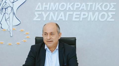 Έ&nu;&tau;&omicron;&nu;&eta; &alpha;&nu;&tau;ί&delta;&rho;&alpha;&sigma;&eta; &Kappa;ά&rho;&omicron;&upsilon;&lambda;&lambda;&alpha; &gamma;&iota;&alpha; &mu;&eta; &delta;&iota;&omicron;&rho;&iota;&sigma;&mu;ό &pi;&rho;ό&epsilon;&delta;&rho;&omicron;&upsilon; &kappa;&alpha;&iota; &alpha;&nu;&tau;&iota;&pi;&rho;ό&epsilon;&delta;&rho;&omicron; &sigma;&tau;&omicron; &Iota;&Kappa;&Upsilon;&Kappa;-&Kappa;&alpha;&lambda;&epsilon;ί &tau;&eta;&nu; &Kappa;&upsilon;&beta;έ&rho;&nu;&eta;&sigma;&eta; &nu;&alpha; &delta;&rho;ά&sigma;&epsilon;&iota; ά&mu;&epsilon;&sigma;&alpha;