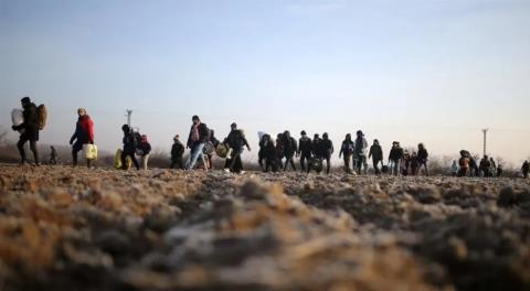 &Pi;&rho;&omicron;&omega;&theta;&omicron;ύ&nu;&tau;&alpha;&iota; &sigma;&eta;&mu;&alpha;&nu;&tau;&iota;&kappa;έ&sigmaf; &mu;&epsilon;&tau;&alpha;&rho;&rho;&upsilon;&theta;&mu;ί&sigma;&epsilon;&iota;&sigmaf; &gamma;&iota;&alpha; &theta;έ&mu;&alpha;&tau;&alpha; &alpha;&sigma;ύ&lambda;&omicron;&upsilon; &kappa;&alpha;&iota; &pi;&rho;ό&sigma;&phi;&upsilon;&gamma;&epsilon;&sigmaf;-&Theta;&alpha; &epsilon;&nu;&tau;&alpha;&chi;&theta;&omicron;ύ&nu; &sigma;&tau;&omicron; &nu;έ&omicron; &Epsilon;&upsilon;&rho;&omega;&pi;&alpha;ϊ&kappa;ό &Sigma;ύ&mu;&phi;&omega;&nu;&omicron;