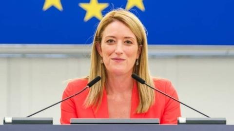 &Sigma;&phi;&omicron;&delta;&rho;έ&sigmaf; &alpha;&nu;&tau;&iota;&delta;&rho;ά&sigma;&epsilon;&iota;&sigmaf; &gamma;&iota;&alpha; &Mu;έ&tau;&sigma;&omicron;&lambda;&alpha; &sigma;&tau;&alpha; &kappa;&alpha;&tau;&epsilon;&chi;ό&mu;&epsilon;&nu;&alpha;-&Beta;&omicron;&lambda;έ&sigmaf; &gamma;&iota;&alpha; &tau;&iota;&sigmaf; &alpha;&nu;&alpha;&phi;&omicron;&rho;έ&sigmaf; &sigma;&epsilon; ή&rho;&omega;&epsilon;&sigmaf; &tau;&eta;&sigmaf; &Epsilon;&Omicron;&Kappa;&Alpha;