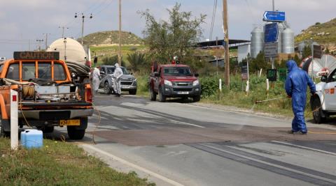 &Xi;&epsilon;&kappa;&alpha;&theta;&alpha;&rho;ί&zeta;&epsilon;&iota; &eta; &Sigma;&upsilon;&mu;&beta;&omicron;&upsilon;&lambda;&epsilon;&tau;&iota;&kappa;ή &Epsilon;&pi;&iota;&tau;&rho;&omicron;&pi;ή &gamma;&iota;&alpha; &tau;&eta;&nu; &pi;&rho;&omicron;&kappa;&alpha;&tau;&alpha;&beta;&omicron;&lambda;ή &sigma;&tau;&omicron;&upsilon;&sigmaf; &kappa;&tau;&eta;&nu;&omicron;&tau;&rho;ό&phi;&omicron;&upsilon;&sigmaf;-&laquo;&Pi;&rho;&omicron;ϋ&pi;ό&theta;&epsilon;&sigma;&eta; &eta; &omicron;&lambda;&omicron;&kappa;&lambda;ή&rho;&omega;&sigma;&eta; &tau;&eta;&sigmaf; &theta;&alpha;&nu;ά&tau;&omega;&sigma;&eta;&sigmaf;&raquo;