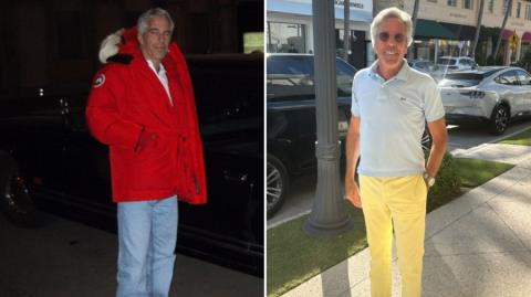 Viral &omicron; &laquo;&sigma;&omega;&sigma;ί&alpha;&sigmaf;&raquo; &tau;&omicron;&upsilon; &Tau;&zeta;έ&phi;&rho;&iota; &Epsilon;&pi;&sigma;&tau;ά&iota;&nu;-&Pi;&alpha;&rho;&alpha;&delta;έ&chi;&epsilon;&tau;&alpha;&iota; ό&tau;&iota; &epsilon;ί&chi;&alpha;&nu; &beta;&rho;&epsilon;&theta;&epsilon;ί &sigma;&tau;&omicron; ί&delta;&iota;&omicron; &pi;ά&rho;&tau;&iota;