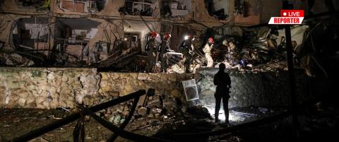 LIVE: &Tau;&epsilon;&lambda;&epsilon;&sigma;ί&gamma;&rho;&alpha;&phi;&omicron; &Tau;&rho;&alpha;&mu;&pi; &sigma;&tau;&omicron; &Iota;&rho;ά&nu; &gamma;&iota;&alpha; &tau;&alpha; &Sigma;&tau;&epsilon;&nu;ά &tau;&omicron;&upsilon; &Omicron;&rho;&mu;&omicron;ύ&zeta;, &alpha;&pi;&epsilon;&iota;&lambda;έ&sigmaf; &tau;&eta;&sigmaf; &Tau;&epsilon;&chi;&epsilon;&rho;ά&nu;&eta;&sigmaf; &gamma;&iota;&alpha; &upsilon;&pi;&omicron;&delta;&omicron;&mu;έ&sigmaf; &kappa;&lambda;&epsilon;&iota;&delta;&iota;ά