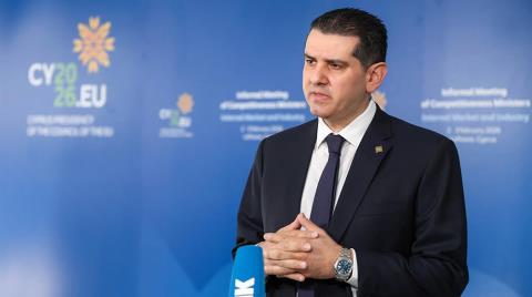 &Mu;. &Delta;&alpha;&mu;&iota;&alpha;&nu;ό&sigmaf;: O &Pi;&rho;ό&epsilon;&delta;&rho;&omicron;&sigmaf; &epsilon;&rho;&gamma;ά&zeta;&epsilon;&tau;&alpha;&iota; &gamma;&iota;&alpha; &epsilon;&nu;ό&tau;&eta;&tau;&alpha; &alpha;&nu;&alpha;&lambda;&alpha;&mu;&beta;ά&nu;&omicron;&nu;&tau;&alpha;&sigmaf; &pi;&rho;&omega;&tau;&omicron;&beta;&omicron;&upsilon;&lambda;ί&epsilon;&sigmaf; &gamma;&iota;&alpha; &epsilon;&pi;&alpha;&nu;έ&nu;&alpha;&rho;&xi;&eta; &sigma;&upsilon;&nu;&omicron;&mu;&iota;&lambda;&iota;ώ&nu;