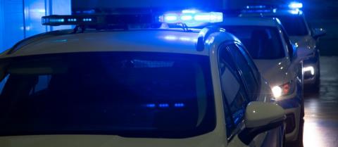 Τραγελαφικό περιστατικό.... Τους έκλεψαν περιπολικό μπροστά στα μάτια τους, ενώ φρουρούσαν στα πλαίσια των μέτρων για αφθώδη πυρετό