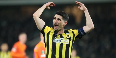 Το γράμμα του Πέτρου Μάνταλου στον γιο του-«Όταν η αγάπη είναι αληθινή, μετριέται με στιγμές»